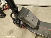 Segway Max G3 E 2000w, + papildoma baterija 48v - nuotraukos Nr. 2