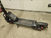 Segway Max G3 E 2000w, + papildoma baterija 48v - nuotraukos Nr. 3