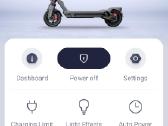 Segway Max G3 E 2000w, + papildoma baterija 48v - nuotraukos Nr. 5