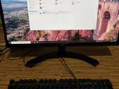 Pc / i5-7400 / Gtx 1050 2gb / 8gb RAM / 480gb SSD - nuotraukos Nr. 2