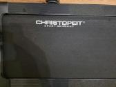 Christopeit Sport bėgimo takelis – mažai naudotas - nuotraukos Nr. 3