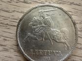 Prieškario litai - nuotraukos Nr. 6