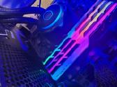 Workstation Pc Ryzen 7 5800x 32gb RAM 3090 - nuotraukos Nr. 3