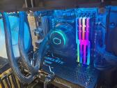 Workstation Pc Ryzen 7 5800x 32gb RAM 3090 - nuotraukos Nr. 2