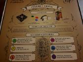 Trivial Pursuit: Harry Potter Ultimate Edition - nuotraukos Nr. 2
