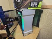 Workstation Pc Ryzen 7 5800x 32gb RAM 3090 - nuotraukos Nr. 5