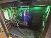 Workstation Pc Ryzen 7 5800x 32gb RAM 3090 - nuotraukos Nr. 4