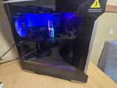Workstation Pc Ryzen 7 5800x 32gb RAM 3090 - nuotraukos Nr. 6