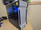 Workstation Pc Ryzen 7 5800x 32gb RAM 3090 - nuotraukos Nr. 7