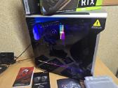 Workstation Pc Ryzen 7 5800x 32gb RAM 3090 - nuotraukos Nr. 8