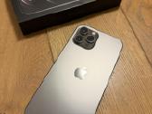 Naudotas iPhone 12 Pro Max 256gb - nuotraukos Nr. 2