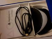 Sony Playstation Vr2 (Psvr2) + charging station - nuotraukos Nr. 2