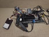 Junsun 8259 multimedia Passat B6 B7 - nuotraukos Nr. 2