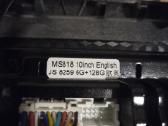 Junsun 8259 multimedia Passat B6 B7 - nuotraukos Nr. 5