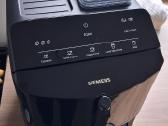 Siemens eq300 kavos aparatas - nuotraukos Nr. 2