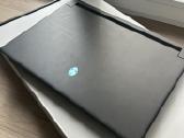 Alienware m17 R5 Amd Kibersporto Monstras (480 Hz - nuotraukos Nr. 2