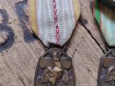 Ww2 medaliai - nuotraukos Nr. 3