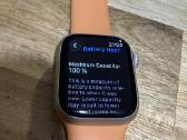 Apple watch series 7 41mm - nuotraukos Nr. 4