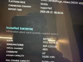 Dell Inspiron 14 7435 2-in-1 Ryzen 5 7350u 512gb - nuotraukos Nr. 12