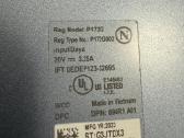 Dell Inspiron 14 7435 2-in-1 Ryzen 5 7350u 512gb - nuotraukos Nr. 4