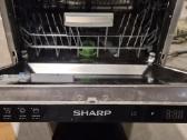 Indaplovė Sharp Qw-d52i472x - nuotraukos Nr. 4