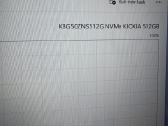 Dell Inspiron 14 7435 2-in-1 Ryzen 5 7350u 512gb - nuotraukos Nr. 18