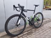 Karboninis plento dviratis Cannondale Supersix EVO - nuotraukos Nr. 2