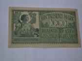 1000 Ost Markiu 1918 m.kaunas - nuotraukos Nr. 2