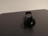 Vairo iškyša Stem 60mm - nuotraukos Nr. 2