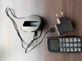 Artfone C1+ telefonas mygtukinis - nuotraukos Nr. 2