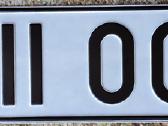 Parduodami priekabos numeriai 002,003,004,005,008 - nuotraukos Nr. 3