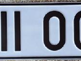 Parduodami priekabos numeriai 002,003,004,005,008 - nuotraukos Nr. 5