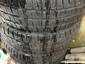 Marshal Por Tran 215/ 60 R17 C ziemines - nuotraukos Nr. 2