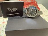 Vostok Europe titanium laikrodis 300 - nuotraukos Nr. 5
