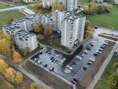 Parduodamas 3 kambarių butas Jurgiškių gatvėje - nuotraukos Nr. 18
