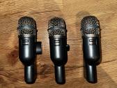 Shure Beta56a ir Shure Beta52a - nuotraukos Nr. 2