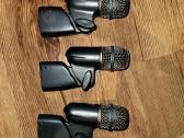Shure Beta56a ir Shure Beta52a - nuotraukos Nr. 3