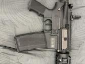 Šratasvydžio automatas Ar-15-2, Hal Etu gen.2 - nuotraukos Nr. 2