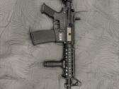 Šratasvydžio automatas Ar-15-2, Hal Etu gen.2 - nuotraukos Nr. 3