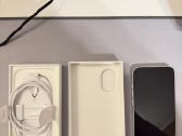 iPhone 16, 128 GB, Baltas, Battery health: 98% - nuotraukos Nr. 5