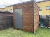 Medinių Sandėliukų Gamyba Ir Montavimas - nuotraukos Nr. 7
