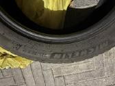Ziemines Michelin Pilot Alpin 5 225/50 R17, 35eur - nuotraukos Nr. 3