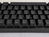 Mechaninė gaming klaviatūra H61k su Blue Switch - nuotraukos Nr. 2