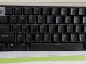 Mechaninė gaming klaviatūra H61k su Blue Switch - nuotraukos Nr. 3