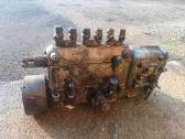 T150/jamz V6 variklio detalės - nuotraukos Nr. 5