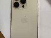 iPhone 14 Pro Gold - nuotraukos Nr. 5