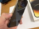 iPhone 14 Pro Gold - nuotraukos Nr. 6