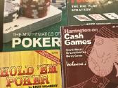Parduodu knygas apie pokerį - nuotraukos Nr. 2