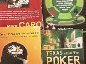 Parduodu knygas apie pokerį - nuotraukos Nr. 3