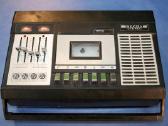 Denon Drs-810,luxman, Technics, Telefunken Mc-1. - nuotraukos Nr. 35